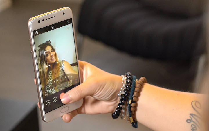 6 HP Terbaik yang Cocok untuk Menunjang Selfie dengan Harga Di Bawah Rp 3 Juta