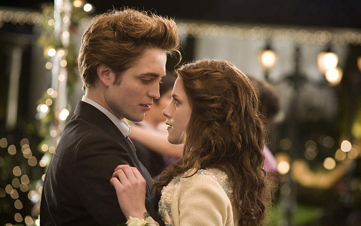 Peringati 10 Tahun, 'Twilight' Bakal Kembali Diputar di Bioskop