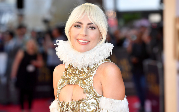 Rilis Album Soundtrack 'A Star Is Born', Penggemar Harap Lady Gaga Raih Oscar