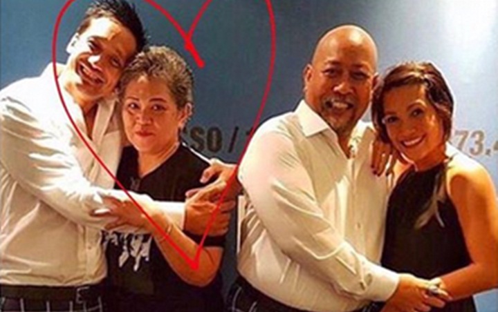 Unggah Foto Tora Peluk Nita Mieke Amalia Tulis Pesan Terakhir Ini Untuk Istri Indro Warkop