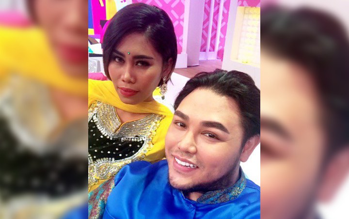 Evi Masamba dan Fotografer Tampan Siap Nikah Walau Baru 