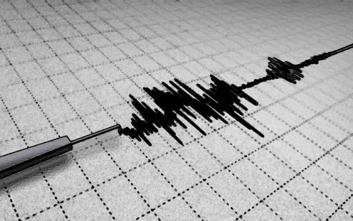 Indonesia Dilanda Gempa Beruntun, Surabaya Miliki Dua Patahan Aktif Berpotensi Guncangan 6,5 M
