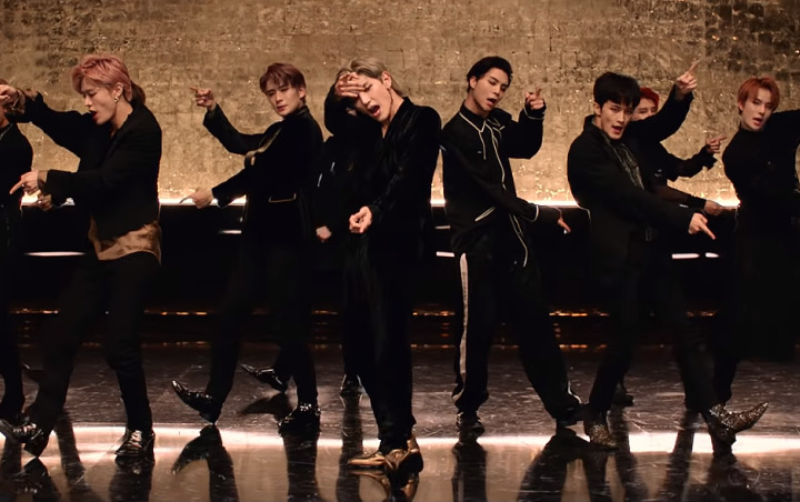 NCT 127 Akhirnya Rilis MV 'Regular' Versi Korea, Ternyata Beda dari Versi Bahasa Inggris