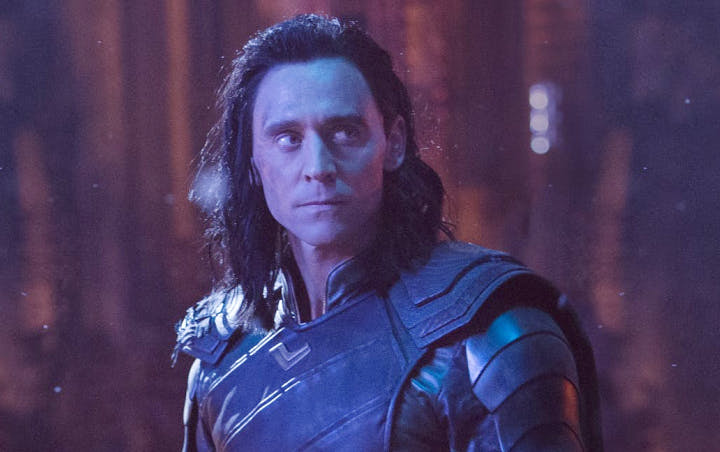 Ditanya Apakah Loki Benar-Benar Tewas, Tom Hiddleston Beri Respon Mencurigakan