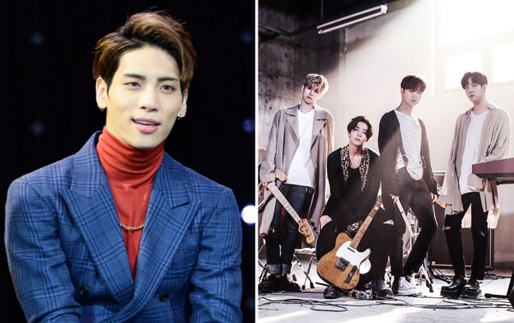 Gunakan Foto-Foto Instagram Mendiang Jonghyun SHINee di MV, Band K-Pop Ini Tuai Kontroversi