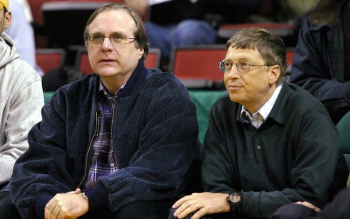 Bersahabat 15 Tahun, Bill Gates Merasa Kehilangan Sosok Paul Allen