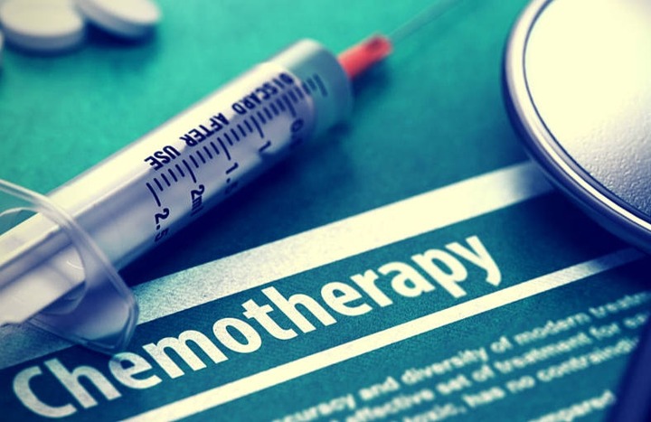 Jenis Pengobatan untuk Mengatasi Kanker limfoma non-Hodgkin: Kemoterapi
