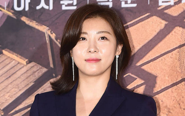 Ha Ji Won Mendadak Mundur, MBC Batal Tayangkan 'Prometheus'?