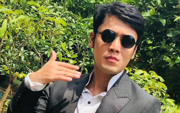 Kriss Hatta Syok Rekam 'Penampakan' di Instagram Story, Netter Malah Komentar Begini