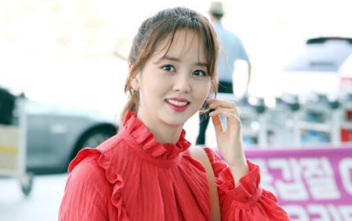 Kim So Hyun Konfirmasi Bintangi Drama Adaptasi Webtoon 