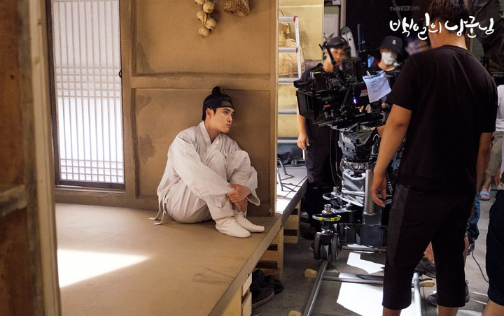 tvN Perkenalkan Tim Produksi Veteran di Balik Kesuksesan '100 Days My Prince'