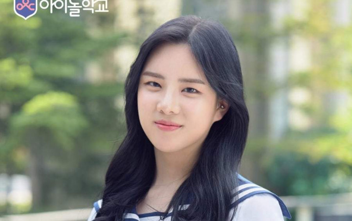 Mantan Trainee JYP Kim Eun Seo Sindir Jeon Somi dan Sunmi Tak Bisa Nyanyi?