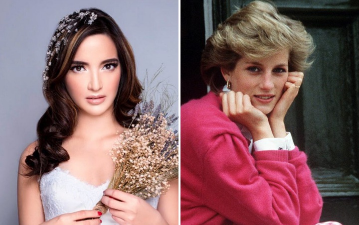 Nia Ramadhani Berhidung Mancung Ibarat Titisan Putri Diana, Ardi Kena Semprot Soal Istri Umbar Aurat