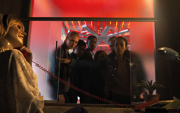Sony Pictures Rilis Trailer Perdana 'Escape Room', Sajikan Kengerian Ala 'Saw'