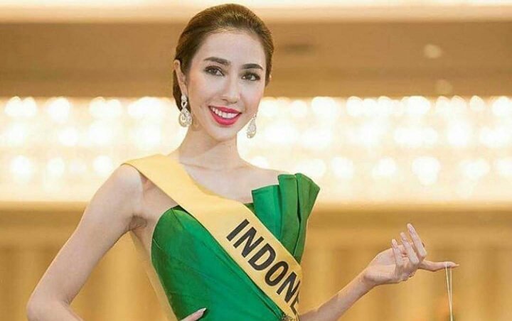 Optimis Menang, Nadia Purwoko Harap Doa dan Dukungan di Preliminary Miss Grand International 2018