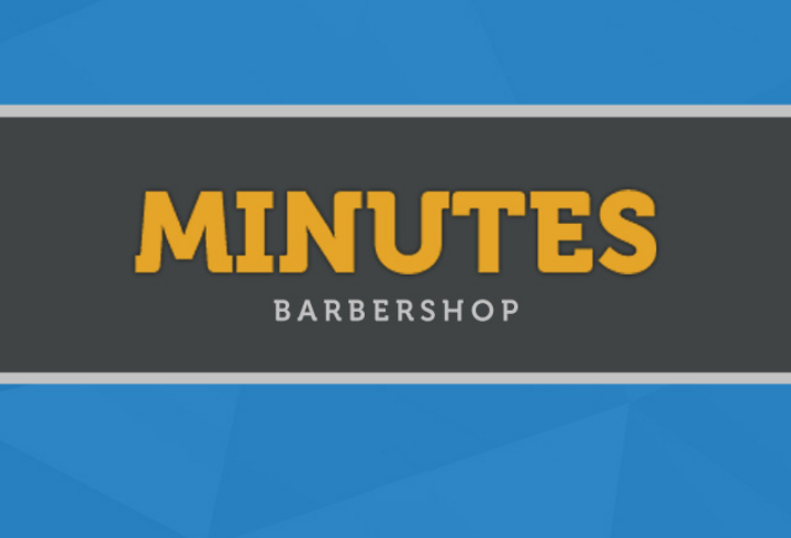 Minutes Barber, Aplikasi Asli Indonesia yang Membuatmu Tak Harus Antri di Barber Shop