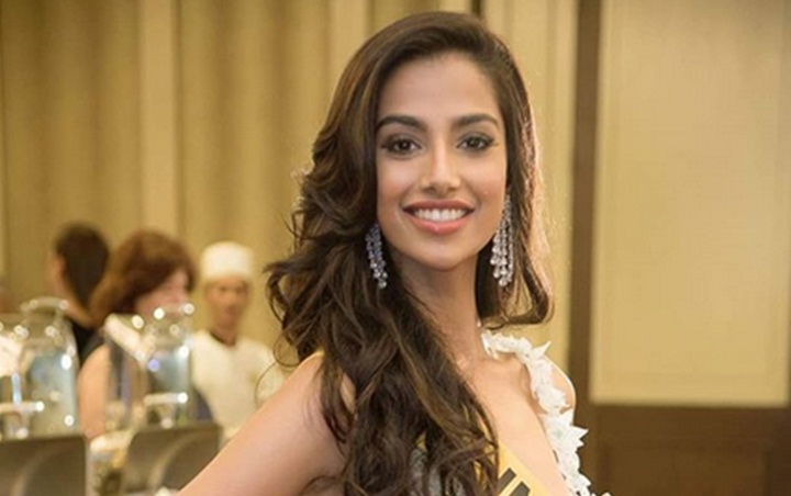 Pilih Datang ke Indonesia Karena Bencana, Jawaban Final Miss India di