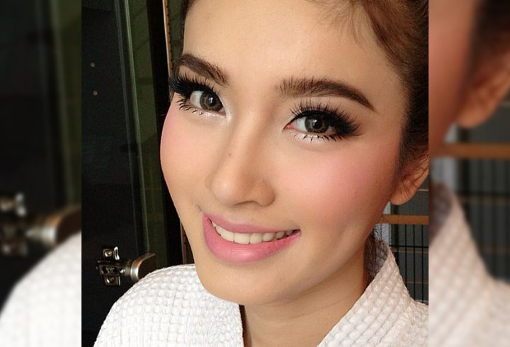 9 Jenis Make Up Look Di Dunia Yang Bisa Banget Ditiru Mana