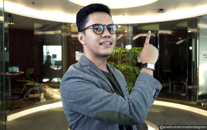 Terima Hadiah Mobil Klasik, YouTuber Arief Muhammad Malah Tidak Suka?