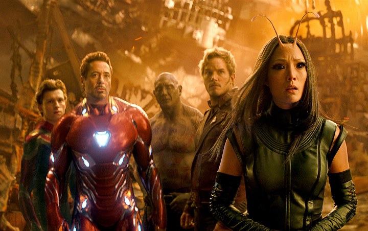 Dua Karakter yang Sudah Tewas Ini Dipastikan Bakal Kembali di 'Avengers 4'