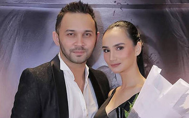 Teuku Zacky Beri Bocoran Soal Pernikahan Maia Estianty