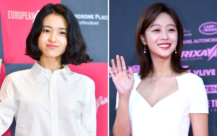 The Seoul Awards 2018: Netter Protes, Kim Tae Ri Lebih Layak Menang Ketimbang Jo Bo Ah? 