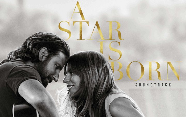 Dijagokan Jawarai Oscar, Soundtrack 'A Star Is Born' Masih Dominasi Billboard 200