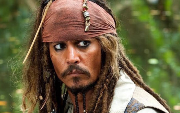 Johnny Depp Tak Akan Ambil Peran di Reboot 'Pirates of the Carribean'