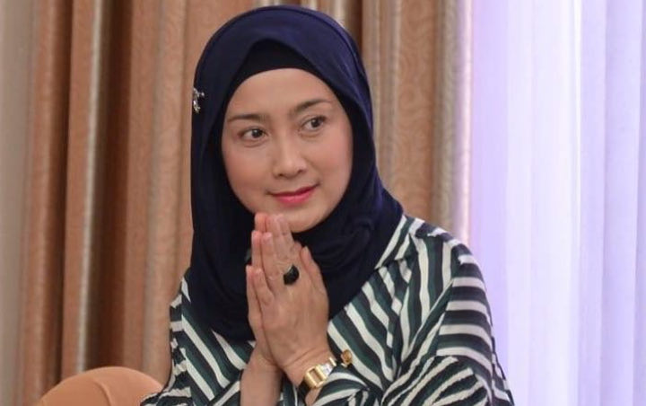 Mantan Kekasih Nikahi Maia Estianty, Desy Ratnasari Sudah Move On dan