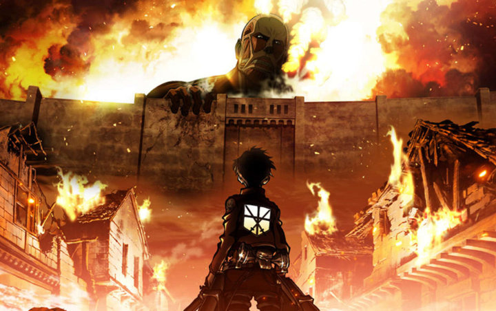 Anime Night do Cinemark traz Attack on Titan; Ganhe ingressos com o  Canaltech - Canaltech