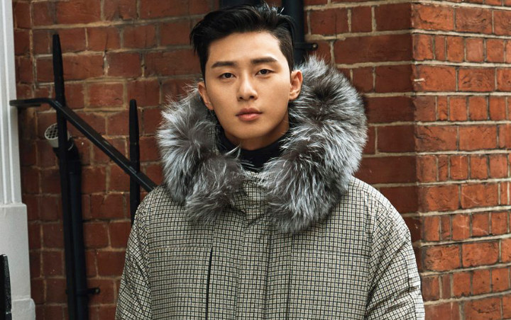 Pamer Bodi Proporsional Bak Model, Park Seo Joon Tuai Beragam Komentar dari Netter