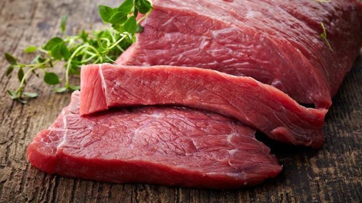 Mengurangi Konsumsi Daging Merah dan Protein Hewani Lain