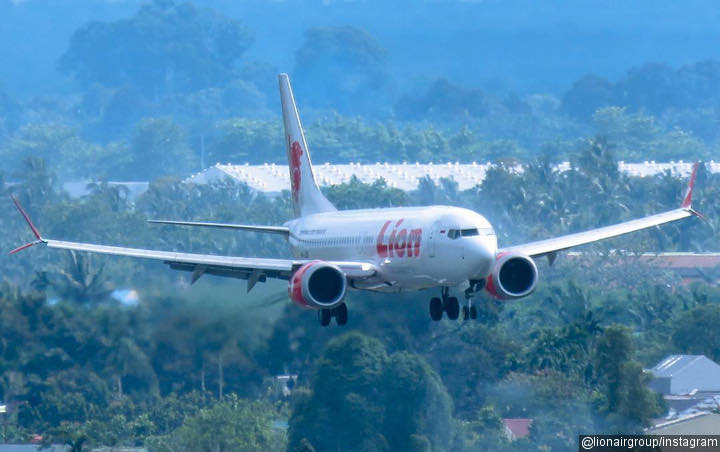 Lion Air Buka-Bukaan Soal Gaji Pilot, Pencarian Korban Masih Terganggu Karena Ini