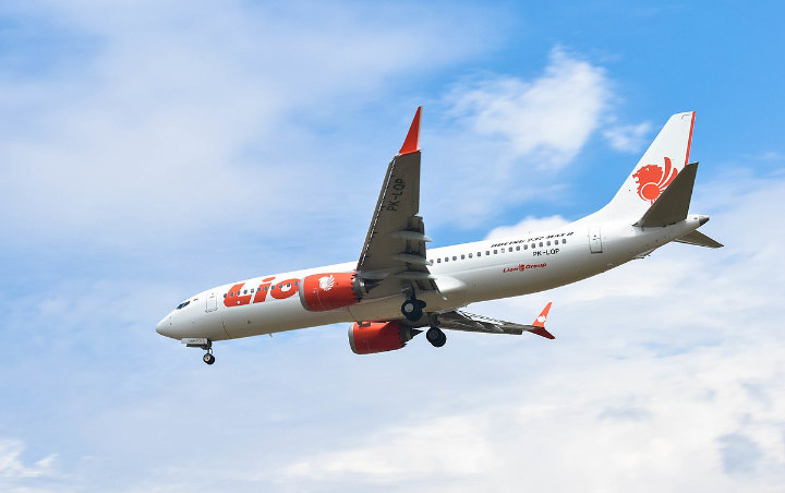 Pilot Lion Air Penerbangan Sebelum JT 610 yang Jatuh Diduga Juga Sempat Minta Kembali ke Base