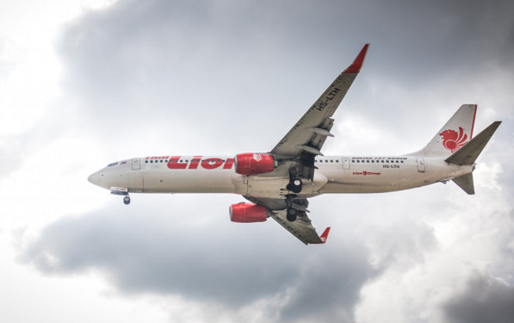 Jatuhnya Lion Air JT-610 Menorehkan Duka, Simak 6 Kisah Menyayat Hati dari Keluarga Korban