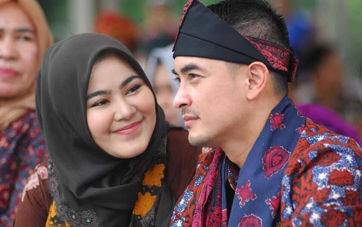 Istri Jualan Jilbab Demi Sambung Hidup, Zumi Zola Minta KPK Kembalikan Brankas Miliknya