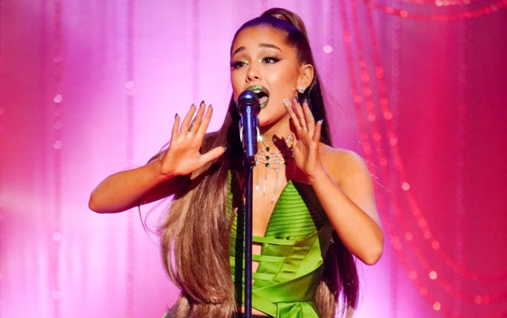Rilis Single Kejutan 'Thank U, Next', Ariana Grande Bahas Mantan Kekasih