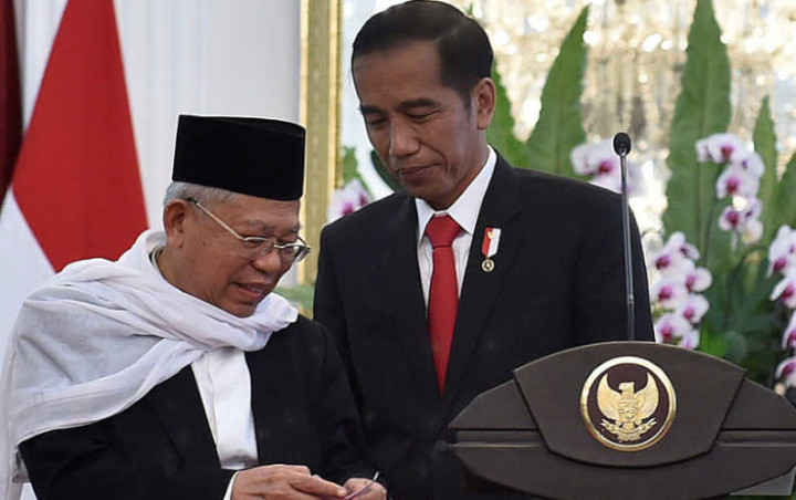 Diperiksa Bawaslu Terkait Iklan di Koran, Ini Kata Timses Jokowi