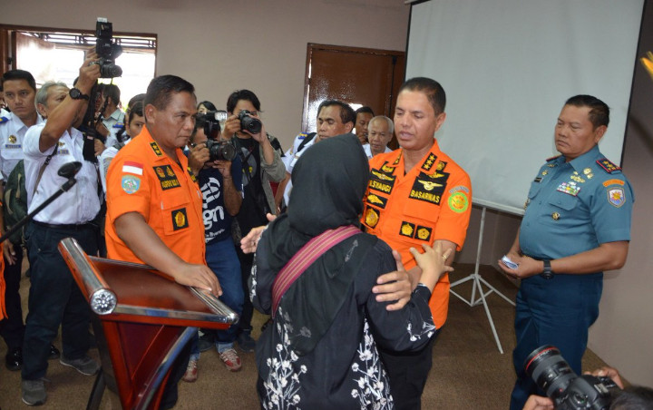 Kesabaran Menipis, Keluarga Korban Lion Air Kecewa Penghargaan Hanya Diberikan Bagi Penemu Black Box