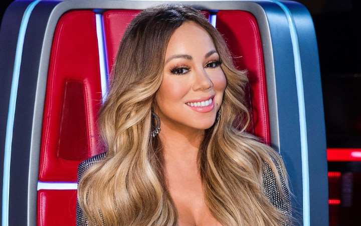 Promotor Beber Konsep Panggung, Mariah Carey Mendadak Batal Minta LED 17 Meter Karena Ini