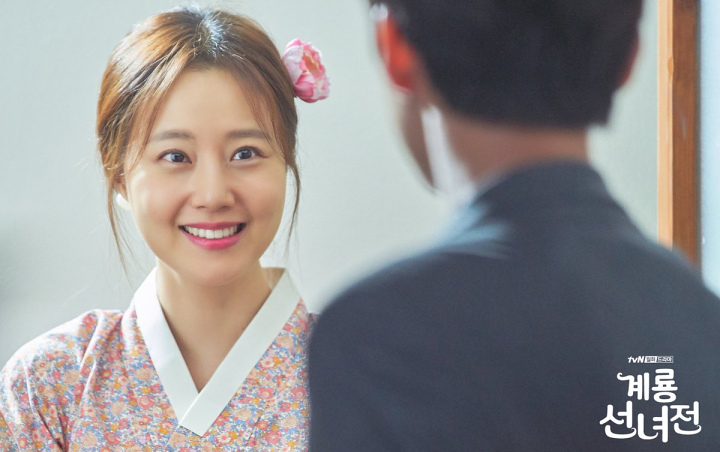 Rating Turun, Akting Yoon Hyun Min di 'Mama Fairy And The Woodcutter' Terus Dihujat