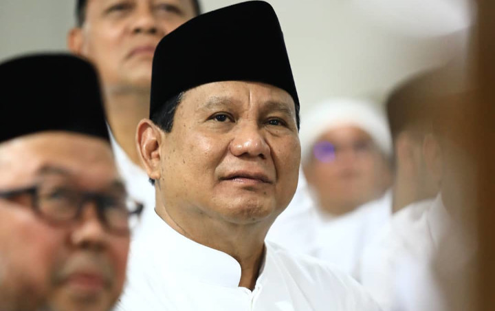Prabowo Minta Maaf Soal Guyonan 'Tampang Boyolali', Timses Jokowi Beri Tanggapan