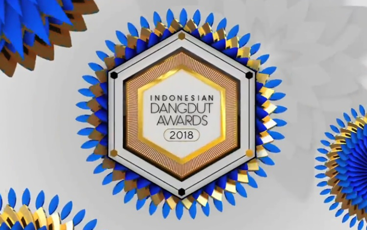 Ayu Ting Ting Masuk Tiga Kategori, Ini Daftar Nominasi Anugerah Dangdut Indonesia 2018