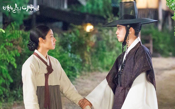 Ending Tanpa Pernikahan D.O. - Nam Ji Hyun di Istana, Ini Kata PD 'Hundred Days Husband'