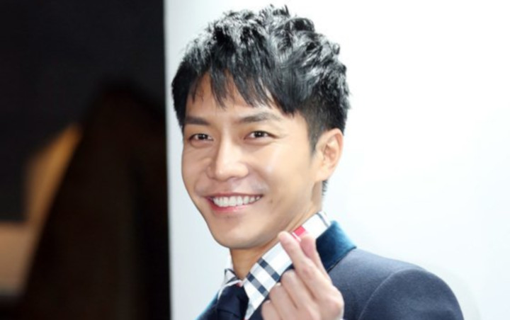Lee Seung Gi Bakal Gantikan Lee Kwang Soo di 'Busted' Season 2