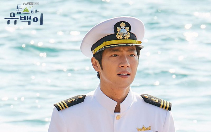 Syuting 'Top Star Yoo Baek' di Pulau Terpencil, Lee Sang Yeob Rindukan Hal Ini