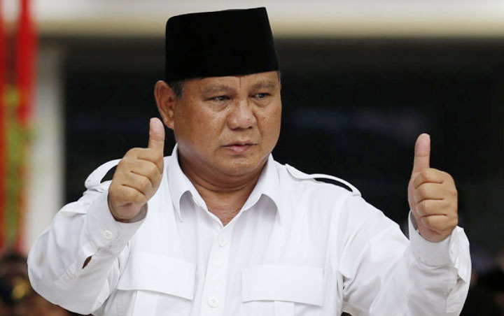 Anaknya Dibilang Mirip Prabowo, Sang Ibu Klarifikasi Terkait Hal Ini