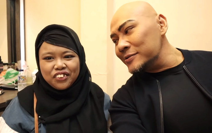 Deddy Corbuzier Pernah Akui Ogah Undang Artis Alay, Beauty Vlogger Kekey Tuai Cibiran YouTuber Ini