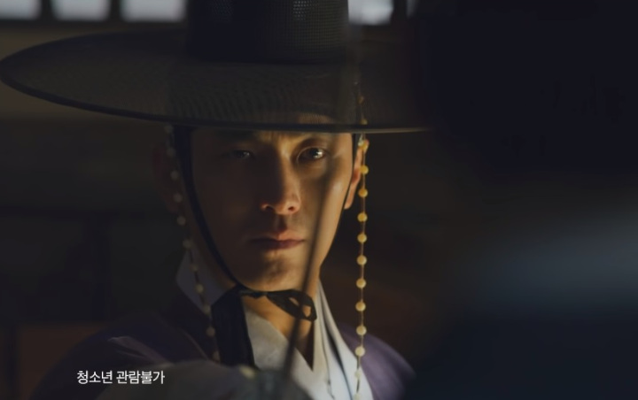 Angkat Tema Zombie, Ini Alasan 'Kingdom' Gaet Joo Ji Hoon 