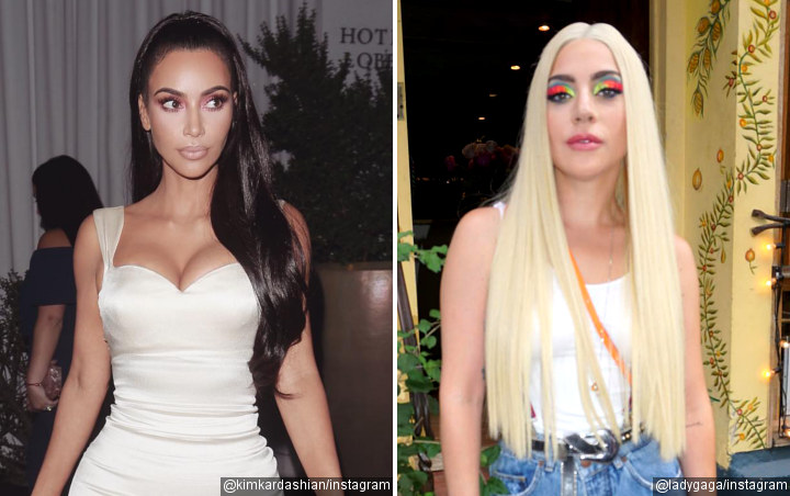 Hutan California Kebakaran, Rumah Kim Kardashian Hingga Lady Gaga Ikut Dilalap Api